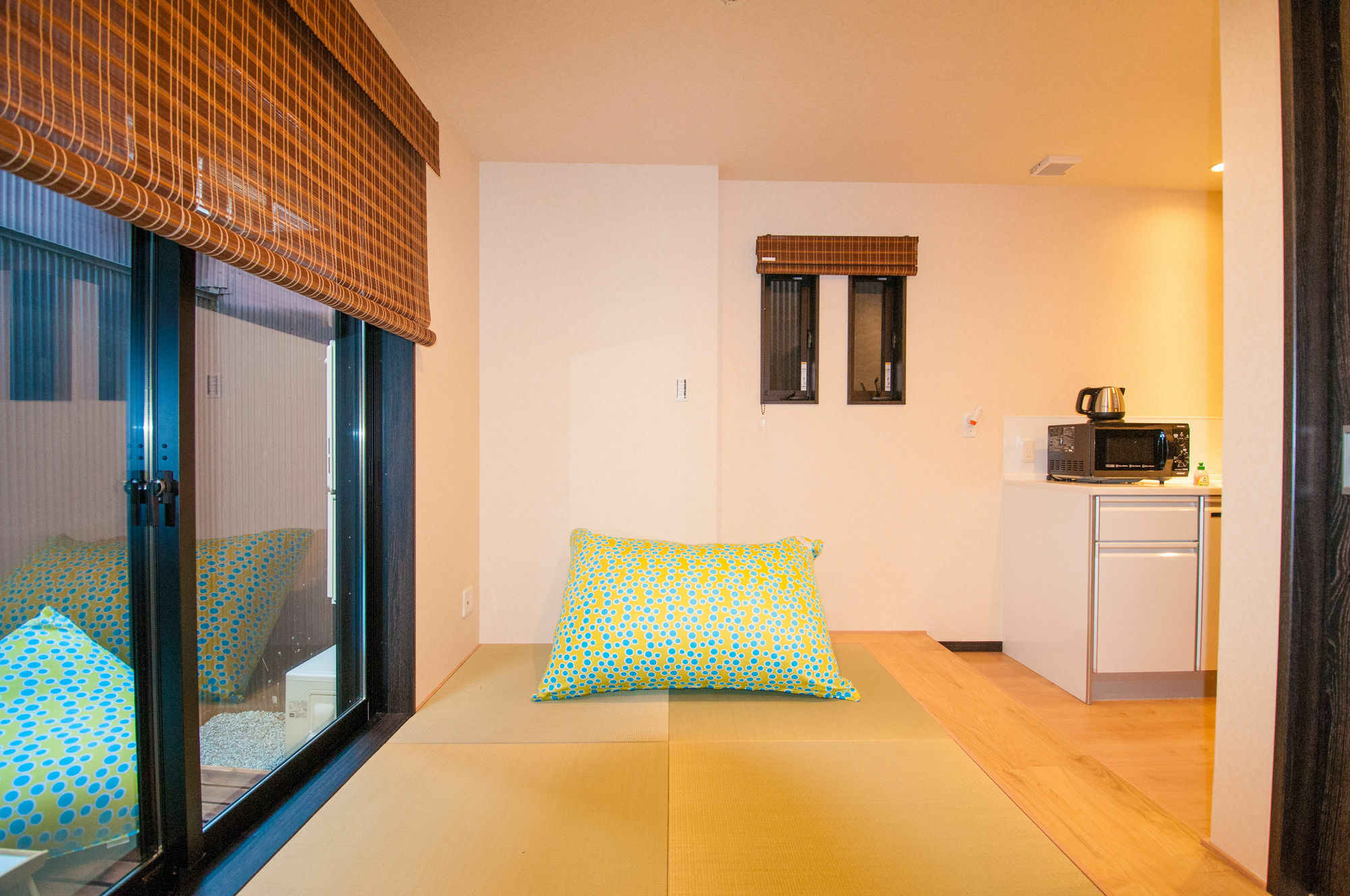 Inari Inn Gion Κιότο Εξωτερικό φωτογραφία